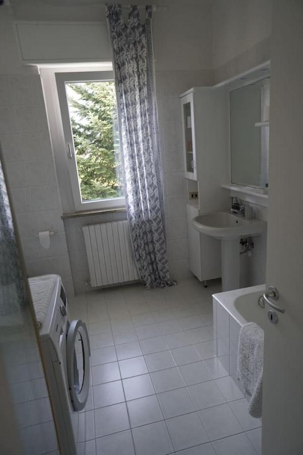 San Cassiano  Mountain View House 아파트 외부 사진