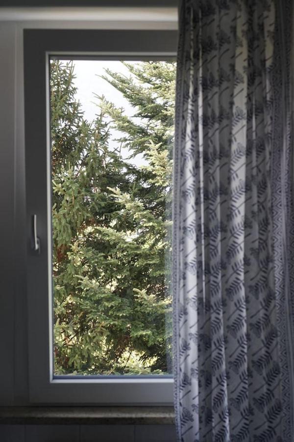 San Cassiano  Mountain View House 아파트 외부 사진