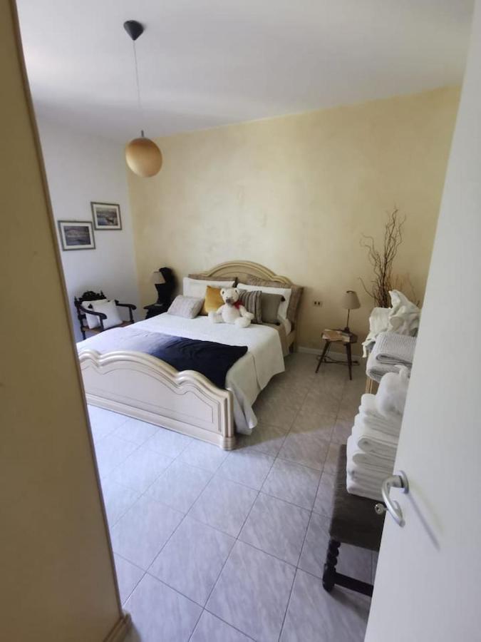 San Cassiano  Mountain View House 아파트 외부 사진