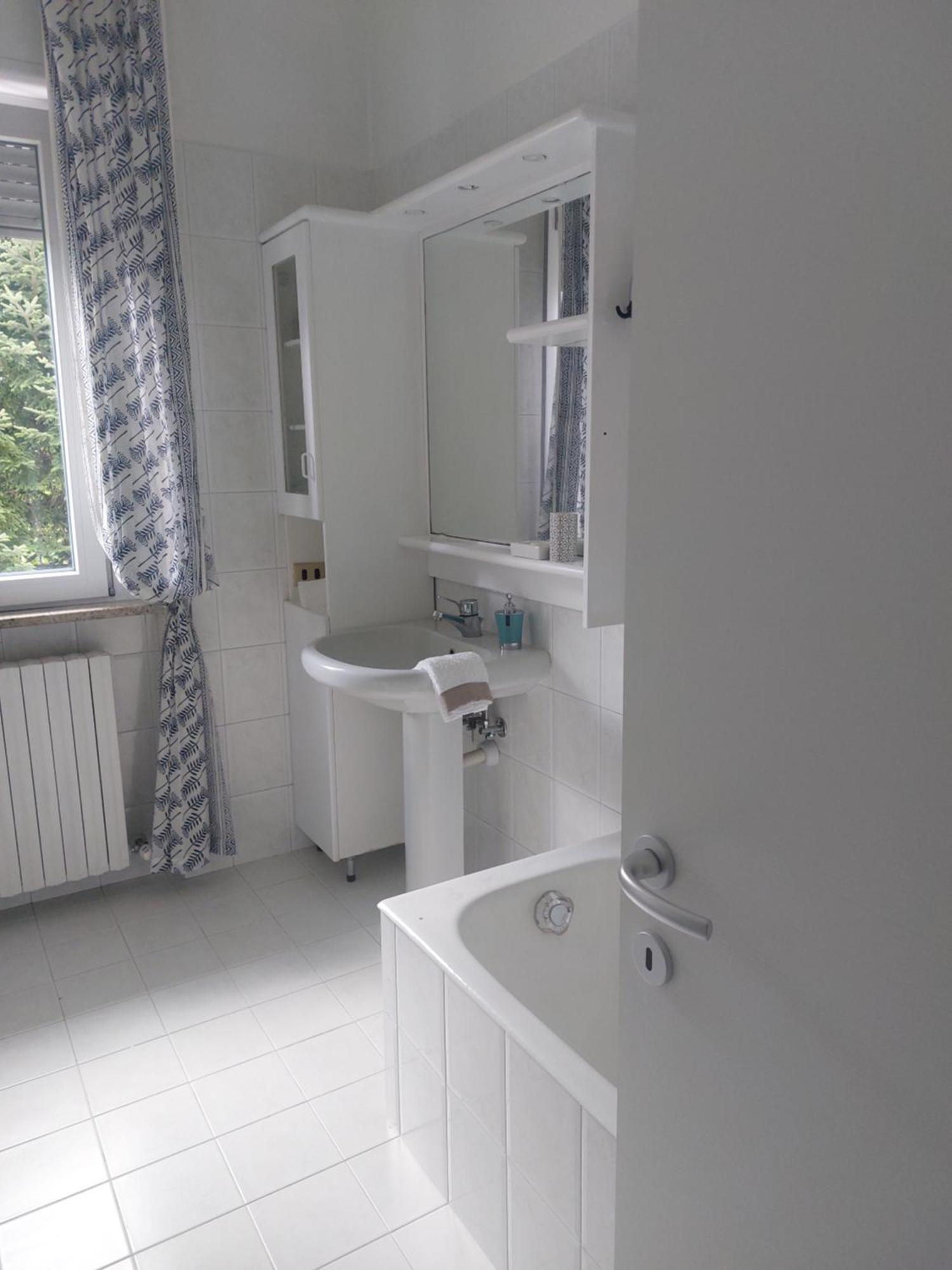 San Cassiano  Mountain View House 아파트 외부 사진